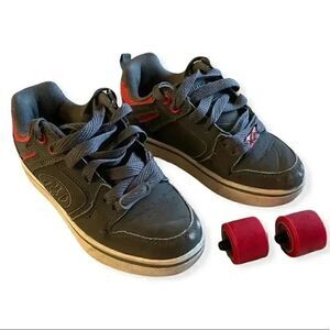 Heelys Motion 2.0 Boys Skate Shoes